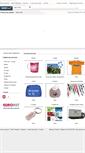 Mobile Screenshot of denishop.com